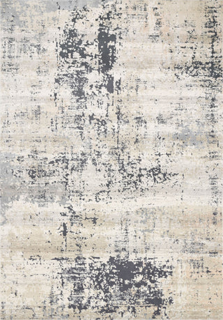 Loloi II Lucia LUC-06 Granite Area Rug Main Image