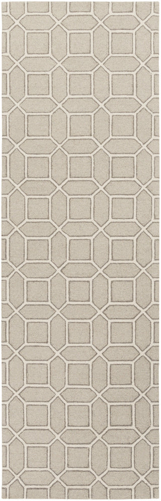 Surya Lucka LCK-2000 Area Rug 2'6'' x 8'