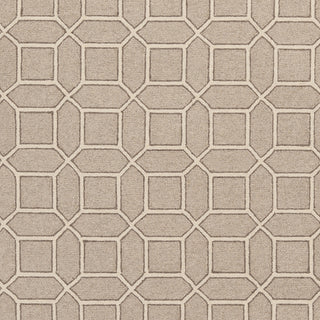 Surya Lucka LCK-2000 Khaki Area Rug Sample Swatch