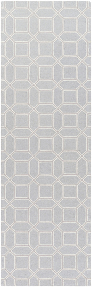 Surya Lucka LCK-2002 Area Rug 2'6'' X 8' Runner