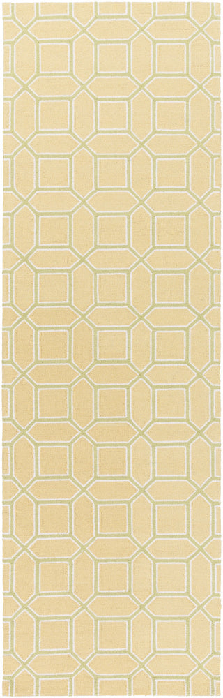 Surya Lucka LCK-2003 Area Rug 2'6'' X 8' Runner