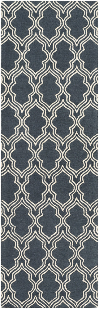 Surya Lucka LCK-2032 Area Rug 2'6'' x 8'