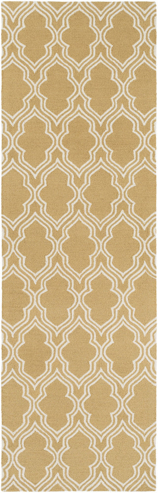 Surya Lucka LCK-2034 Area Rug 2'6'' x 8'