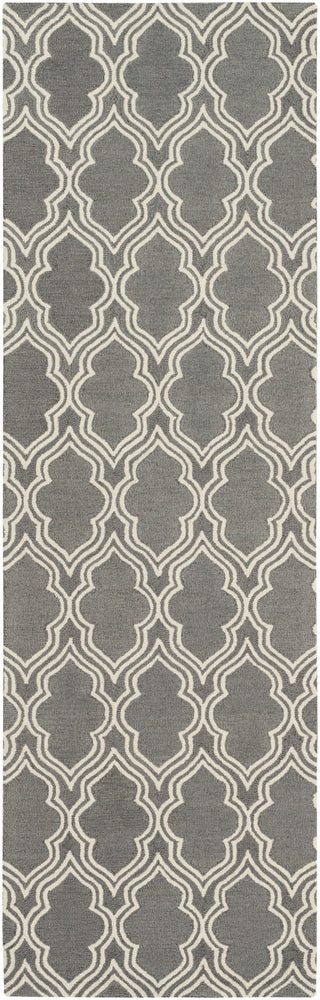 Surya Lucka LCK-2036 Area Rug 2'6'' x 8'