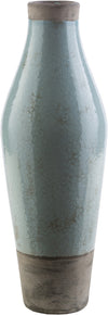 Surya Leclair LCL-600 Vase Medium 6.69 X 6.69 X 19.09 inches