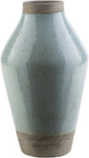 Surya Leclair LCL-600 Vase Small 8.66 X 8.66 X 14.96 inches