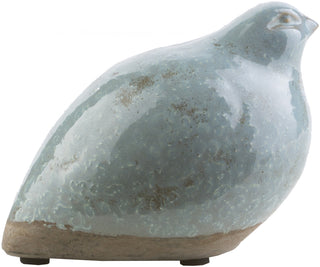 Surya Leclair LCL-603 Bird Bird 5.51 X 3.74 X 3.94 inches