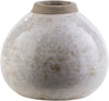 Surya Leclair LCL-610 Vase 7.09 X 7.09 X 6.1 inches