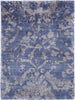 Nourison Lucent LCN06 Dusk Area Rug