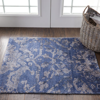 Nourison Lucent LCN06 Dusk Area Rug