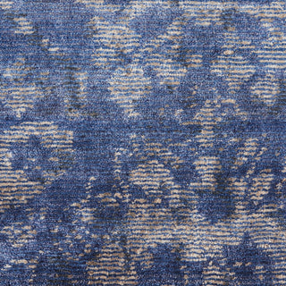 Nourison Lucent LCN06 Dusk Area Rug