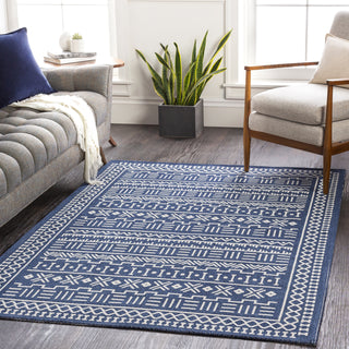 Surya La Casa LCS-2301 Area Rug Room Scene Feature