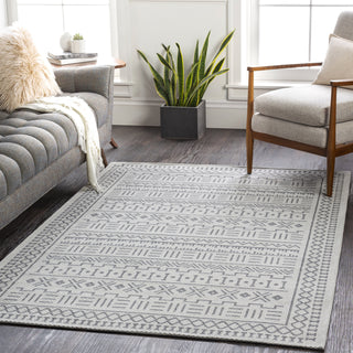 Surya La Casa LCS-2302 Area Rug Room Scene Feature