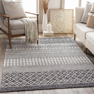 Surya La Casa LCS-2306 Area Rug Room Scene Feature