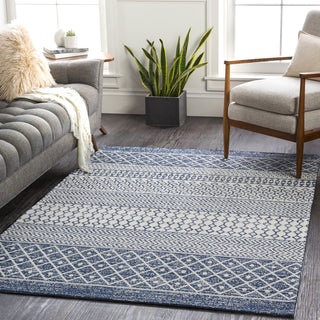 Surya La Casa LCS-2307 Area Rug Room Scene Feature