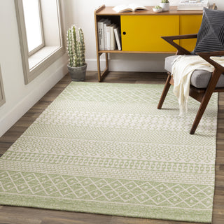 Surya La Casa LCS-2308 Area Rug Room Scene Feature