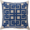 Surya Gramercy Intersected Geometrics LD-002 Pillow by Beth Lacefield
