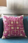 Surya Gramercy Intersected Geometrics by Beth Lacefield  Feature