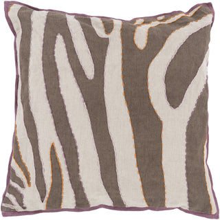 Surya Zebra Color Me Wild by Beth Lacefield