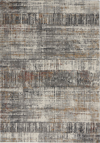 Nourison Ludlow LDW04 Multicolor Area Rug