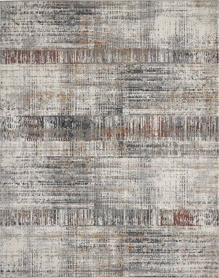 Nourison Ludlow LDW04 Multicolor Area Rug