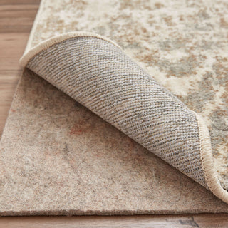 Karastan Touchstone Le Jardin Hazelnut Area Rug by Patina Vie Back Image