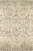Karastan Touchstone Le Jardin Willow Gray Area Rug by Patina Vie Main Image