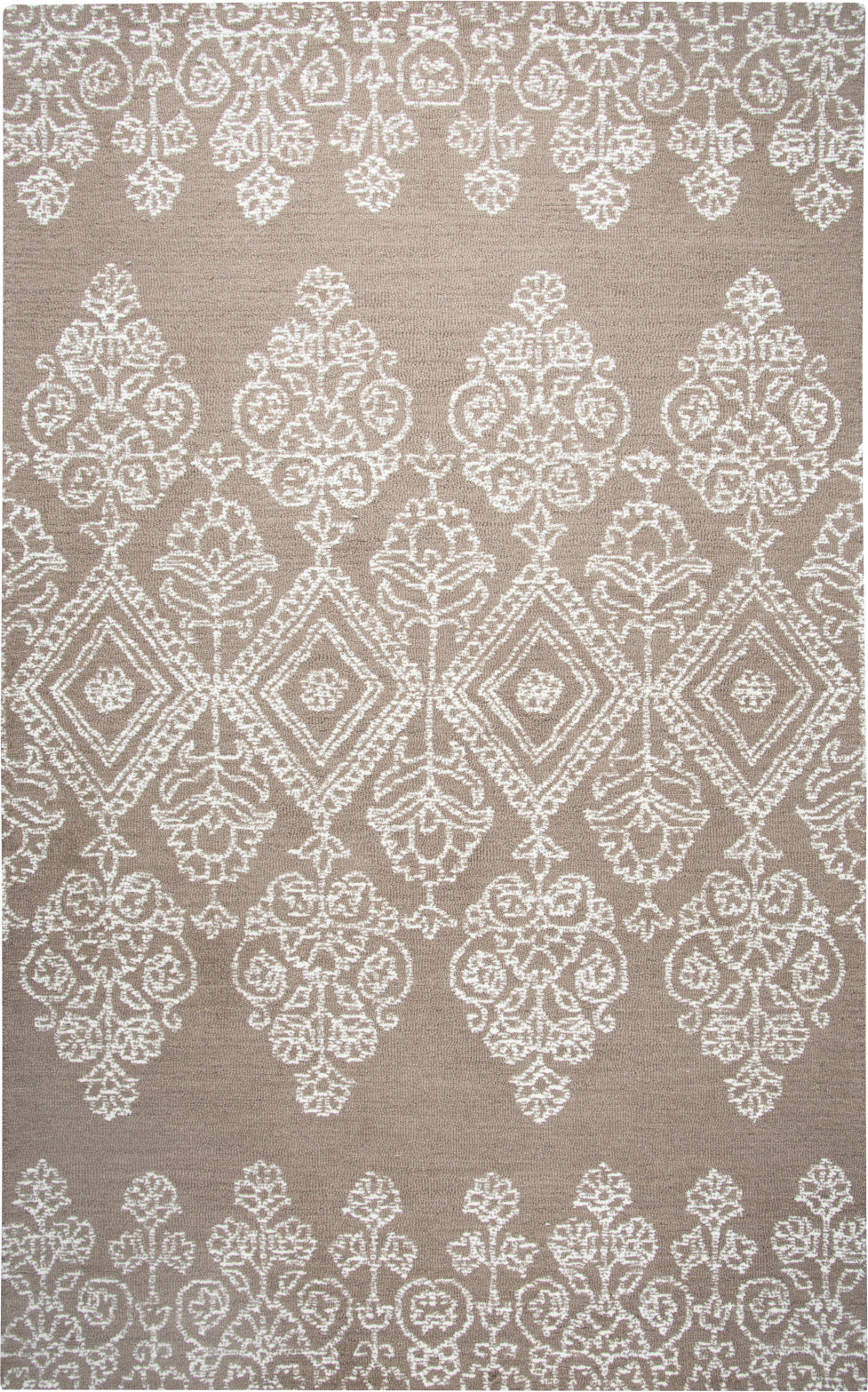Rizzy Legacy LE469A Ivory Area Rug main image