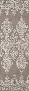 Rizzy Legacy LE469A Ivory Area Rug 