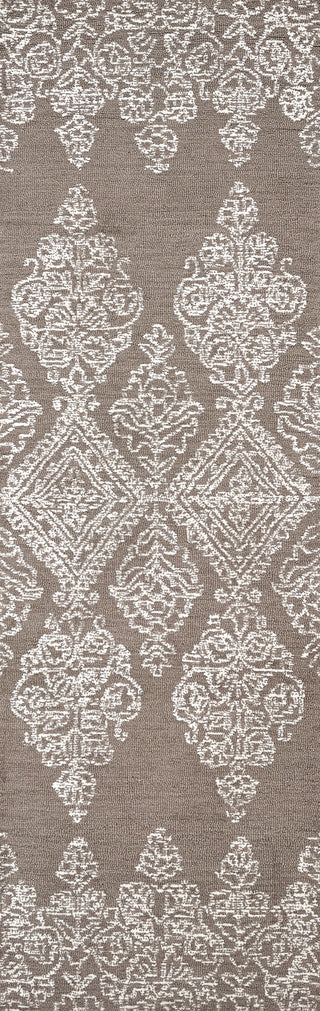 Rizzy Legacy LE469A Ivory Area Rug 