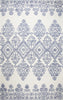Rizzy Legacy LE508A Blue Area Rug main image