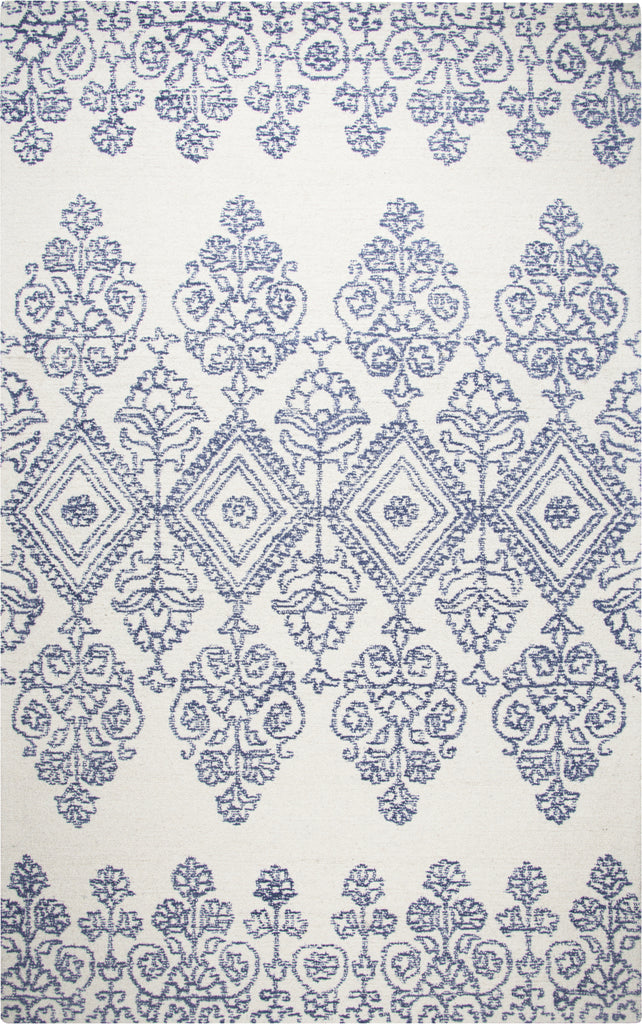 Rizzy Legacy LE508A Blue Area Rug main image