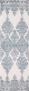 Rizzy Legacy LE508A Blue Area Rug 