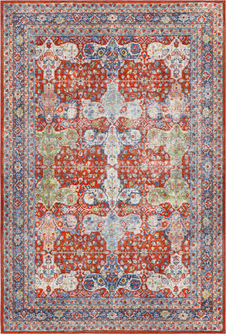 Livabliss Leicester Lec-2301-machine Washable Area Rug