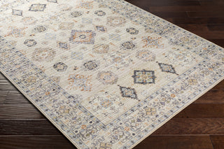Livabliss Leicester LEC-2303-Machine Washable Area Rug