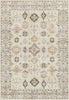 Livabliss Leicester LEC-2303-Machine Washable Area Rug