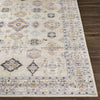 Livabliss Leicester LEC-2303-Machine Washable Area Rug