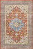 Surya Leicester LEC-2304-Machine Washable Area Rug