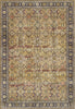 Livabliss Leicester LEC-2305-Machine Washable Area Rug
