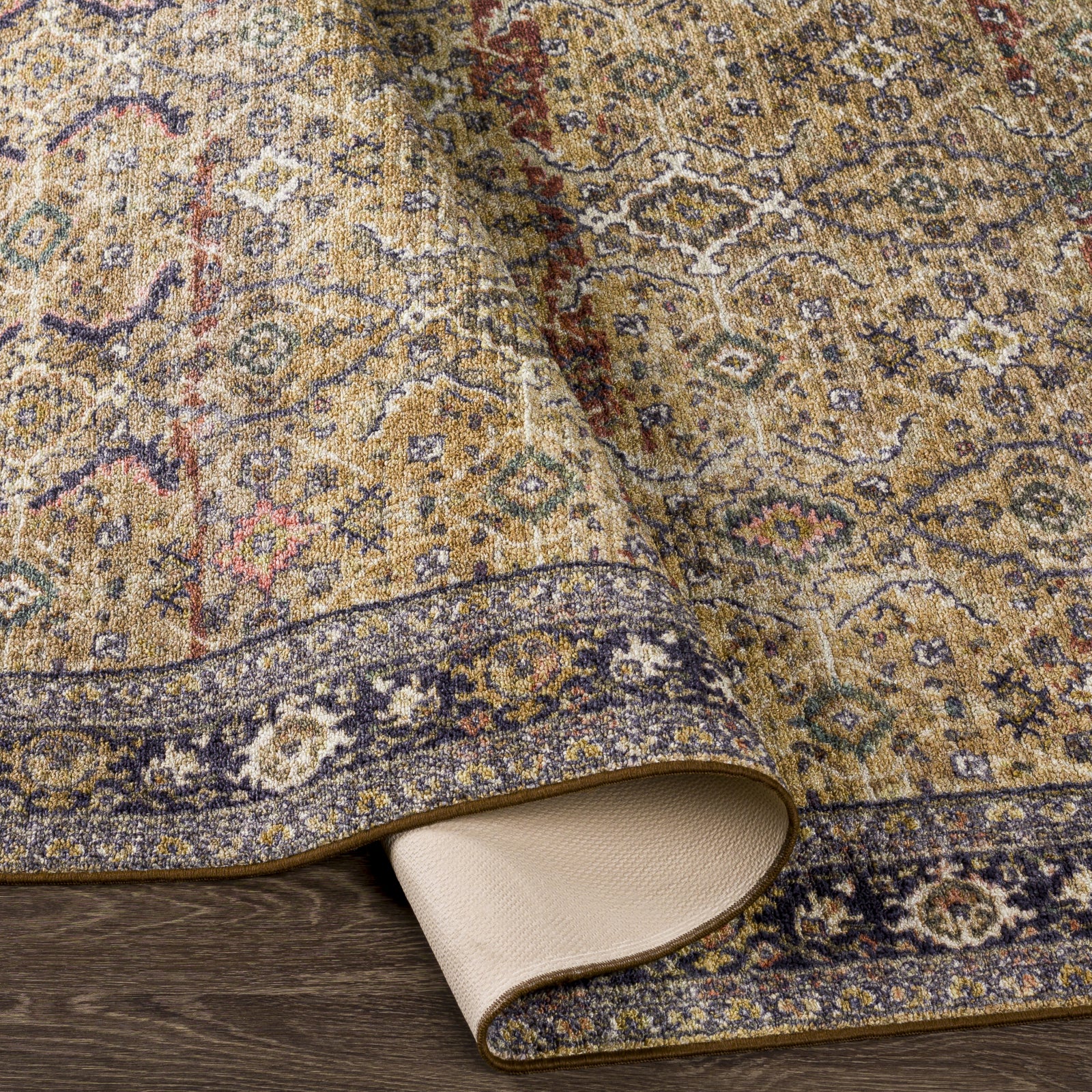 Surya Leicester LEC-2303 4'3 x 5'11 Rug