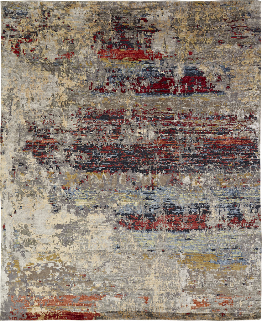 Ancient Boundaries Legion LEG-01 Area Rug main image