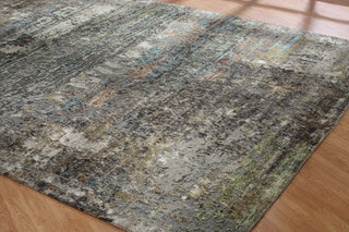 Ancient Boundaries Legion LEG-09 Haze Area Rug Angle Image