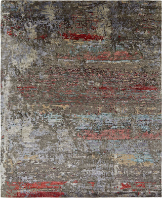 Ancient Boundaries Legion LEG-10 Sienna Area Rug main image 5x8