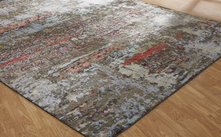 Ancient Boundaries Legion LEG-10 Sienna Area Rug Lifestyle Image