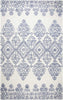 Rizzy Legacy LE508A Blue Area Rug Main Image