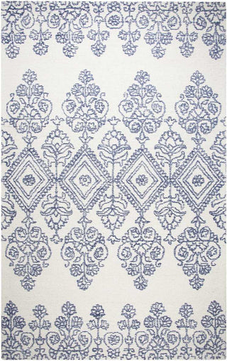 Rizzy Legacy LE508A Blue Area Rug Main Image