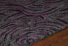 Chandra Leia LEI-42200 Area Rug Detail Feature