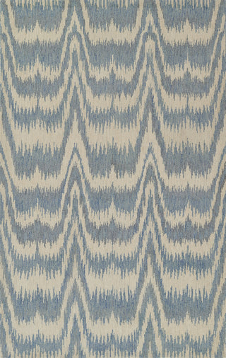 Momeni Leiden LEI-2 Light Blue Area Rug main image