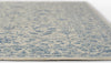 Momeni Leiden LEI-5 Ivory Area Rug Round Image