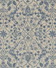 Momeni Leiden LEI-5 Ivory Area Rug Lifestyle Image